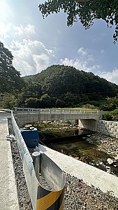 웅장한 자연석탑이 있는 안동 석탑사