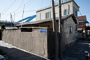 실향민촌에서 드라마 촬영 명소가 된 속초 아바이마을