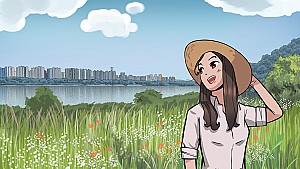 한강의 절경을 현대도 잇는 남양주시 일대의 미호팔경