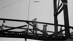 동두천미군과 함께 74년, 그 흔적을 찾아서_아리랑다리