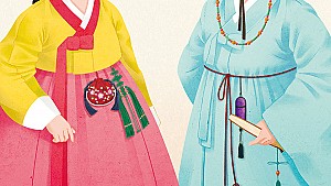 실생활에 유용하게, 한국 전통매듭공예의 용도