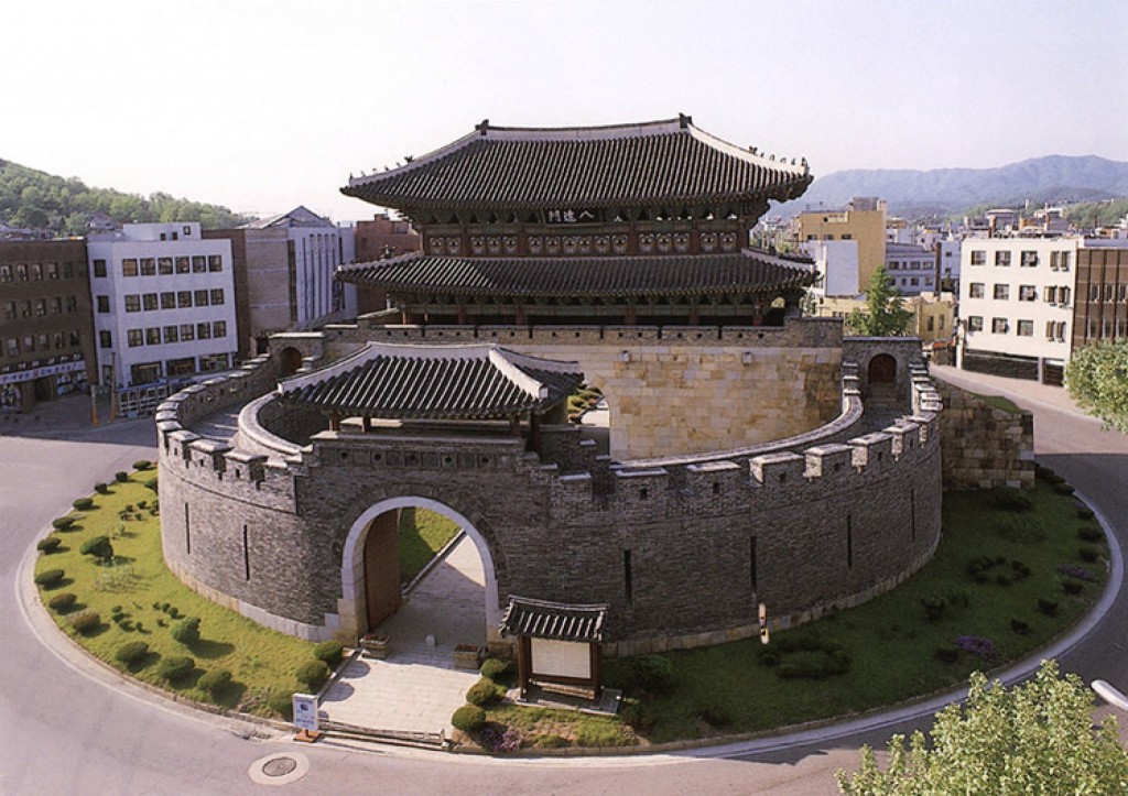 팔달문(남문)