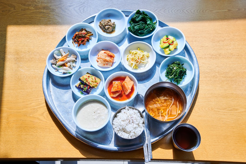 밥이나 먹으러 우리 집 가자, 우리옥<세월에 담긴 신뢰, 지역의 오래된 가게<지역N문화 테마 밥이나 먹으러 우리 집 가자, 우리옥