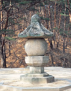 숭유억불 조선시대, 왕실 후원을 받은 신미대사
