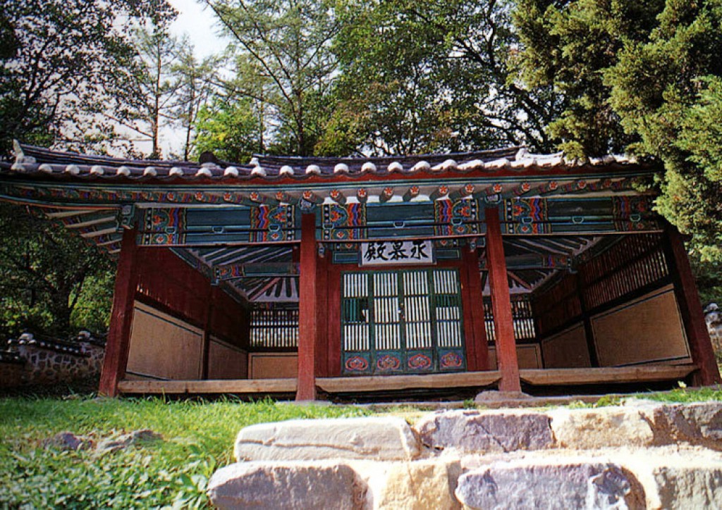 영흥리 영모전