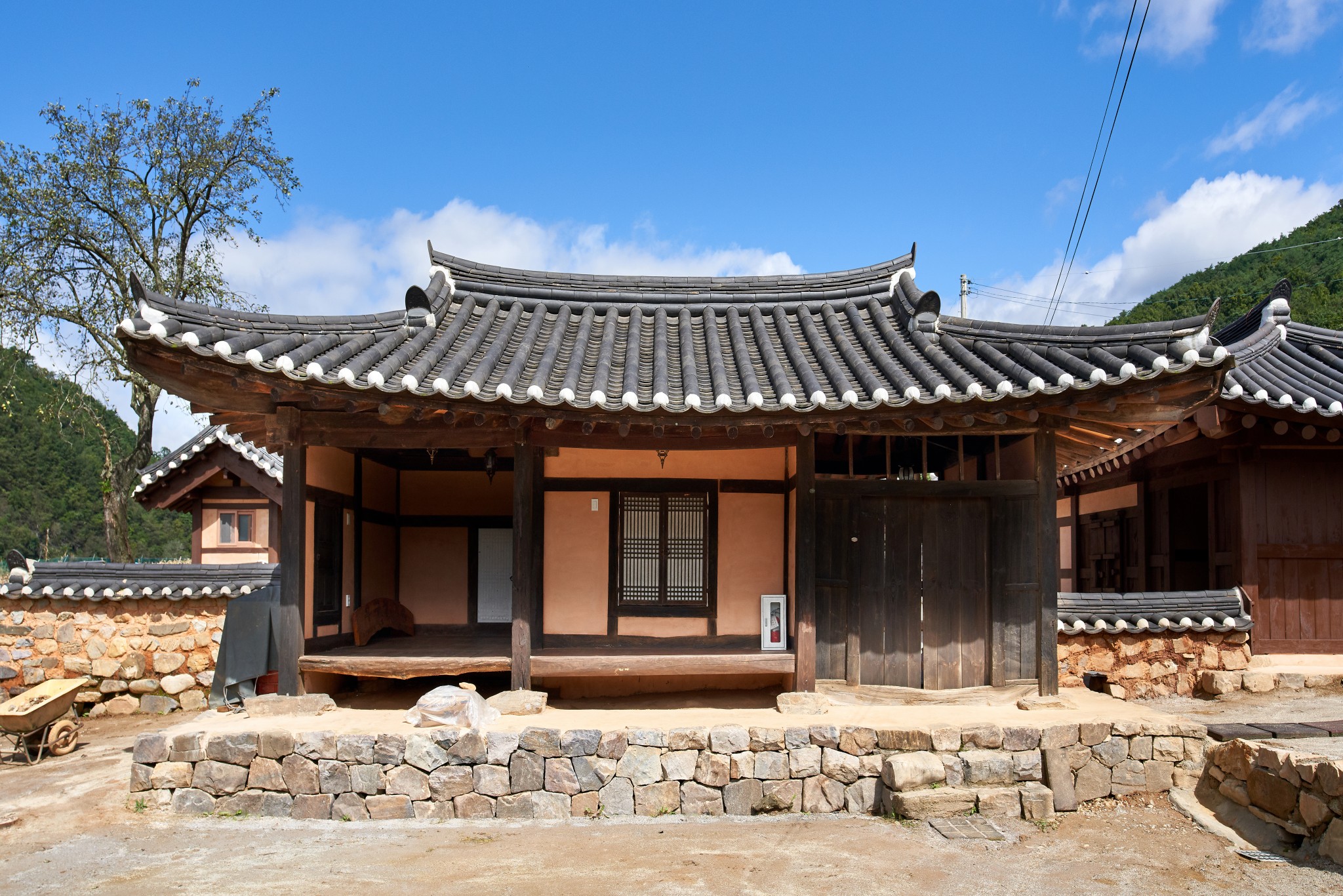 정세권의 개량한옥촌, 성수동 새촌마을<일상의 공간들, 우리 마을이야기<지역N문화 테마 정세권의 개량한옥촌, 성수동 새촌마을