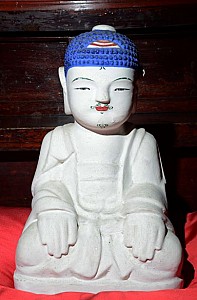 도선국사가 창건한 태고종의 총본산, 서울 봉원사