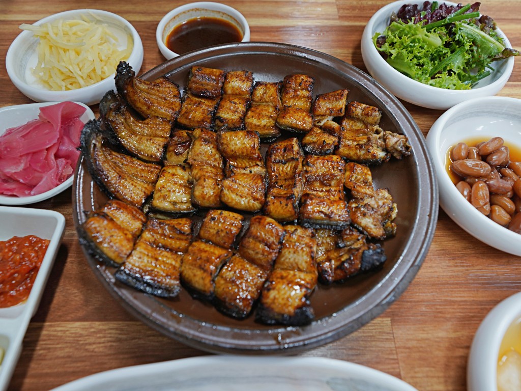 부산 양산도집, 민물장어의 맛있는 변신<세월에 담긴 신뢰, 지역의 오래된 가게<지역N문화 테마 부산 양산도집, 민물장어의 맛있는 변신