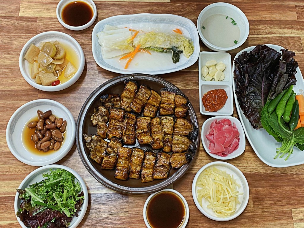 부산 양산도집, 민물장어의 맛있는 변신<세월에 담긴 신뢰, 지역의 오래된 가게<지역N문화 테마 부산 양산도집, 민물장어의 맛있는 변신