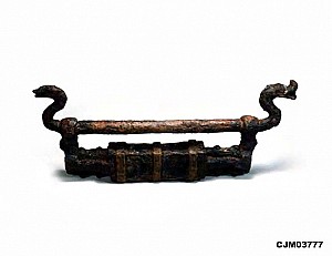 권위와 벽사와 구복, 전통 열쇠와 자물쇠의 상징