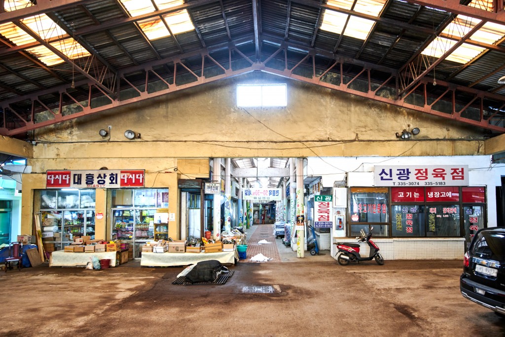 충남의 숨어있는 명소 예산시장<소중한 기억 속 푸짐한 情, 시장<지역N문화 테마 충남의 숨어있는 명소 예산시장