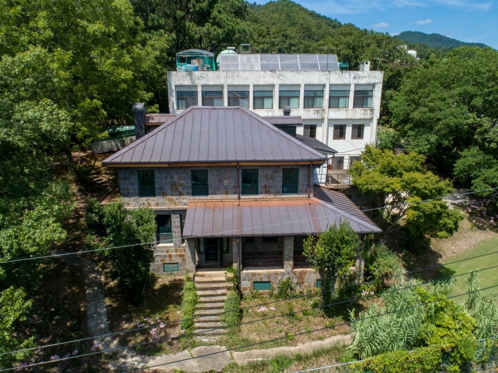 구 순천선교부 외국인 어린이학교