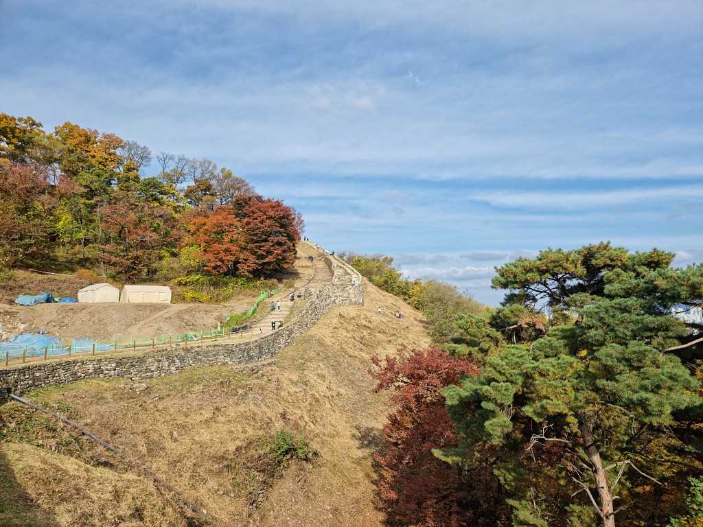 오산 독산성 