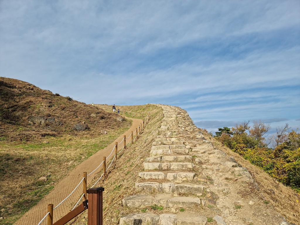 오산 독산성 