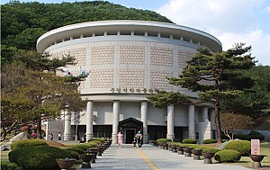 문경석탄박물관, 검은 황금의 시대를 기록하다