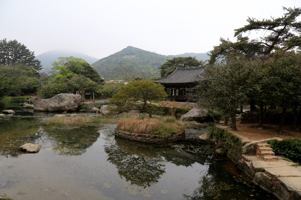 윤선도와 송시열의 엇갈린 운명, 보길도 세연정<선비 문화의 산실, 누정<지역N문화 테마 윤선도와 송시열의 엇갈린 운명, 보길도 세연정