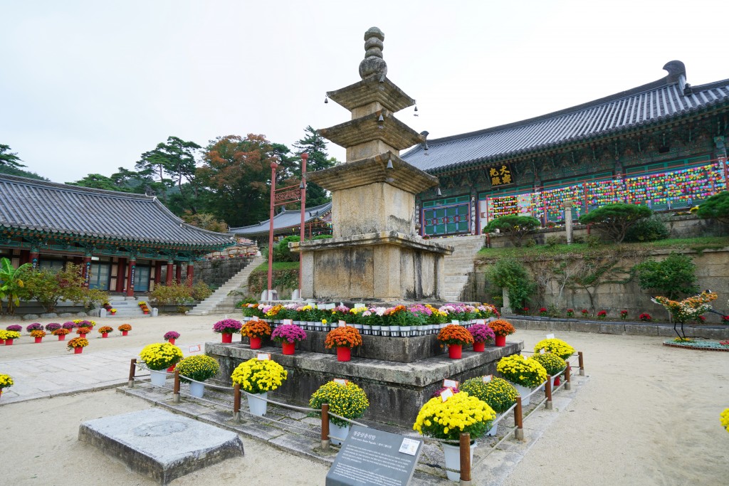 해인사 사진 7