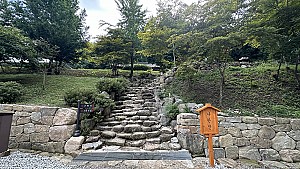 영남 지역 일원의 최고 명당 터에 조성한 의성 고운사