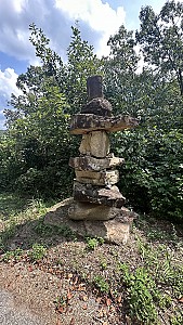 '철창 속에 갇힌 부처님'을 모신 의성 지장사