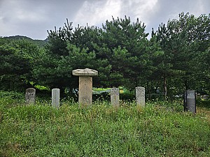 수형자 카드에 남은 독립운동가의 초상