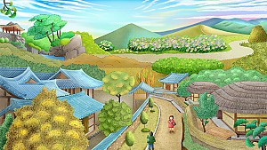 서원과 박물관, 사찰과 고택이 어우러진 영주 8경