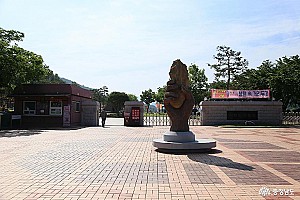 ‘석장리박물관’, 한국 최초의 구석기 유적을 찾아서