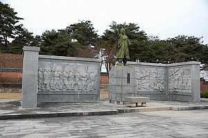 동학농민혁명의 주역 김개남