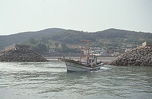 외세 침략의 아픔이 담긴 풍도