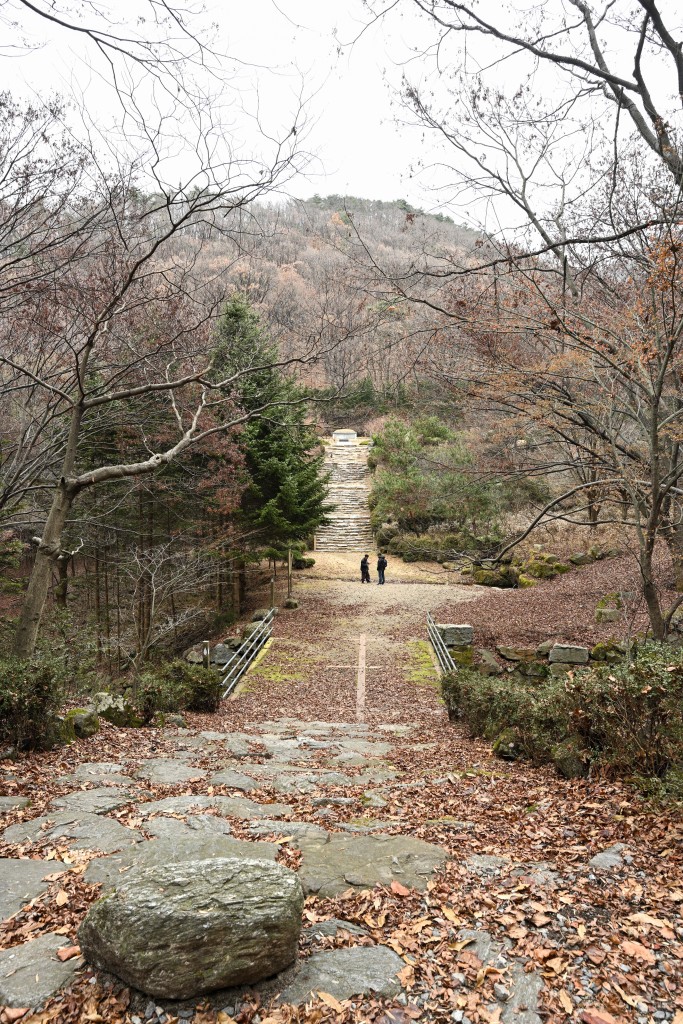천진암 터  이미지