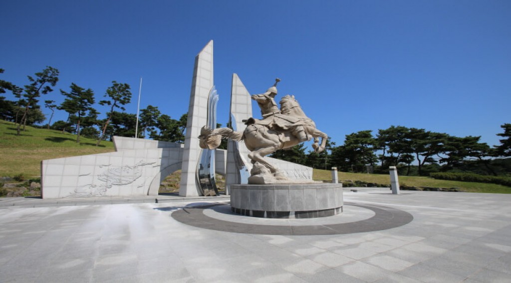 계백장군과 백제군의 함성이 들린다 ‘백제군사박물관’<색다른 문화... 테마 계백장군과 백제군의 함성이 들린다 ‘백제군사박물관’