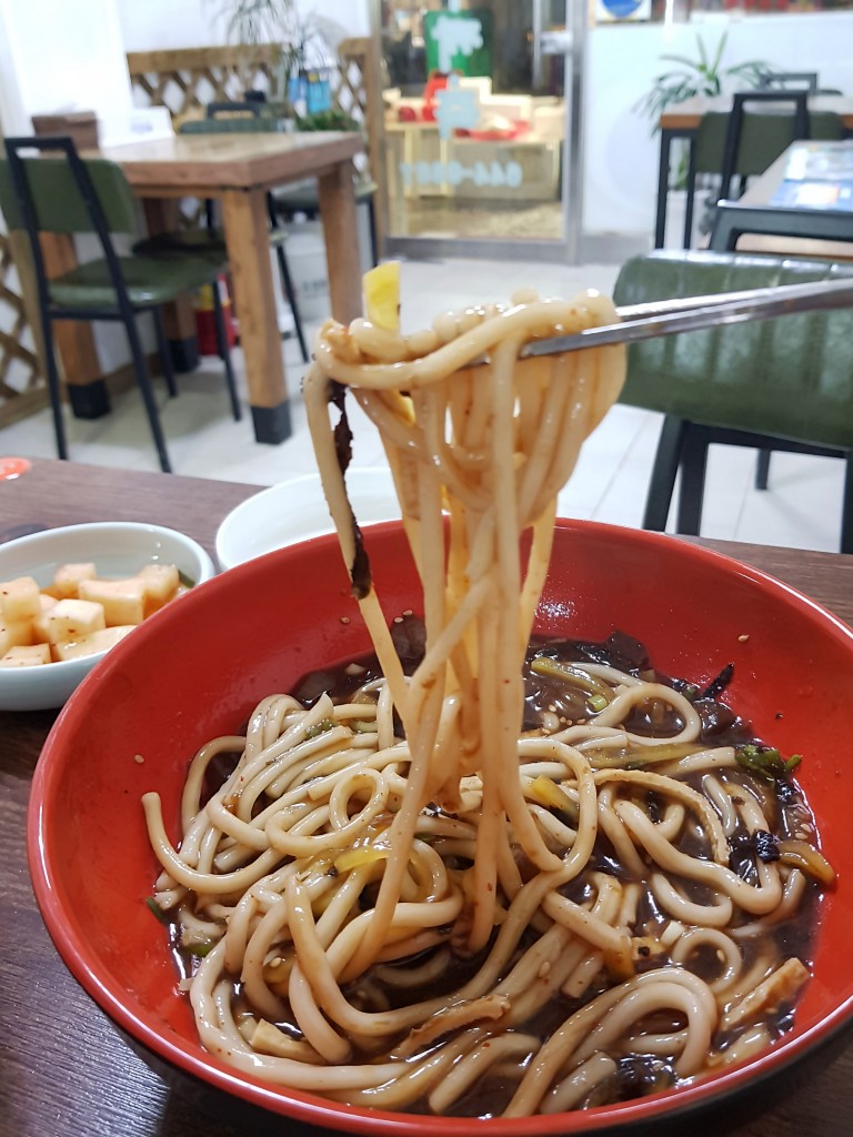 통영 우짜면