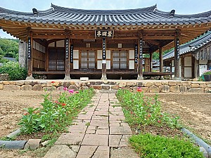 고려동의 비밀을 푸는 상징 장치 세 가지