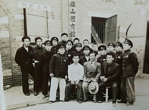 군산미군들 태권도 교육, 'LA 국제태권도 페스티벌'로 발전