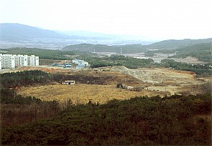 한국의 철 문화를 꽃 피운 울산 달천 철장