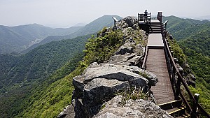 가장 높은 산에 붙여진 가장 낮은 이름