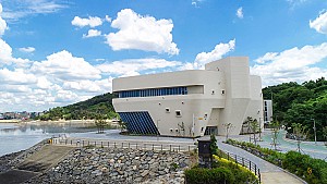 시흥오이도박물관, 오이도 주민들이 지킨 선사문화 공간