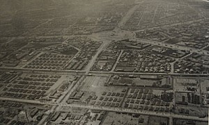 “서면에 있던 ‘포로수용소’를 아시나요?”