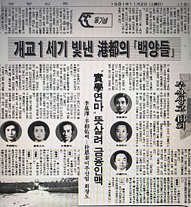 1950·60년대 ‘시위 1번지’ 캠프 하야리아