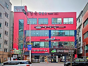 소울푸드 국밥에서 해장국집으로, 인천 '평양옥'