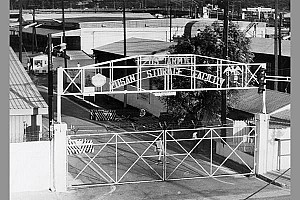 한국과 미국의 공존, 부산과 미군의 공존