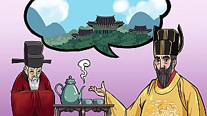 청량리라는 지명의 시작, 서울 청량사