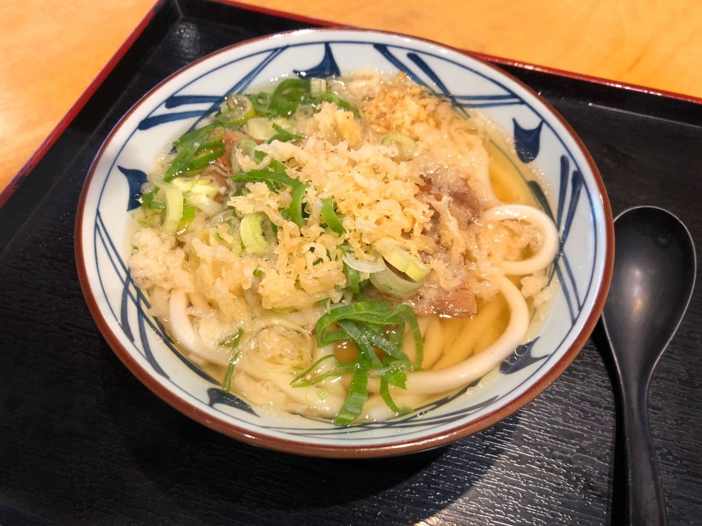 우동