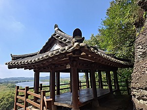 제일강산을 담은 천하 공물(公物) 악양루