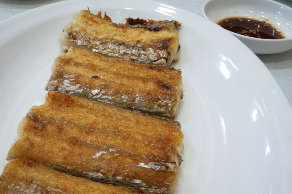 갈치구이