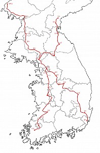 노원역은 어디에 있었을까