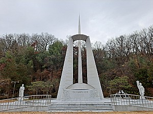 공약삼장(公約三章) 뛰어넘은 함안의 만세운동