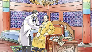 대암 이태준이 몽골까지 간 까닭