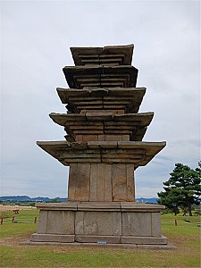 익산 왕궁탑 이야기