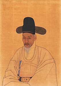 노원을 사랑한 오음 윤두수와 오음별서 이야기