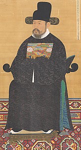 꿈을 통해 보여준 이항복과 윤두수의 우정 이야기(백사실)